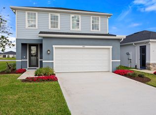 9417 Serapis Way, Port Saint Lucie, FL 34987