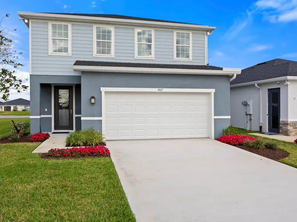 9417 SW Serapis Way, Port St Lucie, FL 34987