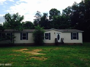 6944 Sunset Rd, Spotsylvania, VA 22551