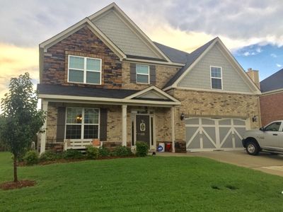 118 Hawks Tail Dr, Kathleen, GA, 31047