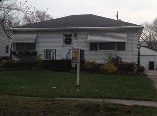 333 Harwood St, Elyria, OH 44035