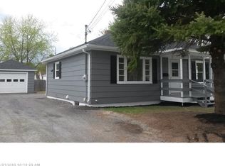 15 Charland St, Winslow, ME 04901