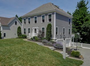 33 Wood Ridge Ln, Exeter, NH 03833