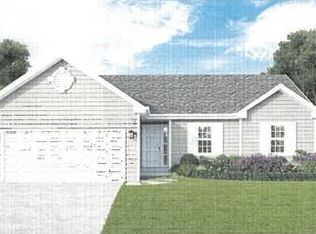 205 Red Maple Ct LOT 2, Hillsboro, MO 63050