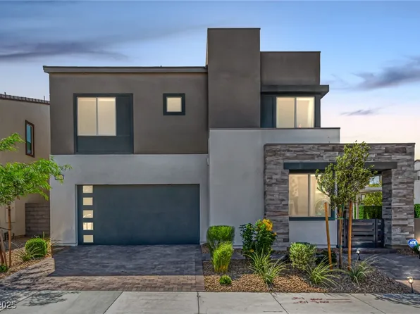 9276 Marler St, Las Vegas, NV 89166