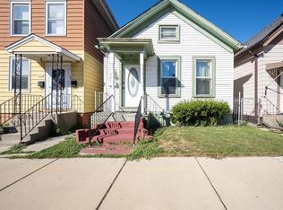 2115 S 13th St, Milwaukee, WI 53215