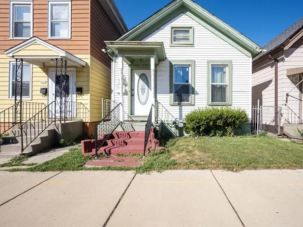 2115 South 13th STREET, Milwaukee, WI 53215