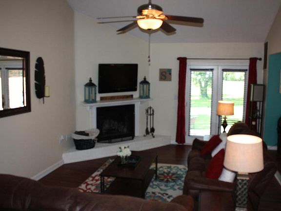 5th image of 11500 Carriage Rest Ct