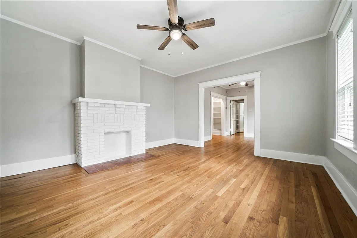 465 S Reese Street — Photo 4