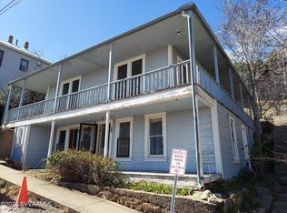 641 Center St, Jerome, AZ 86331
