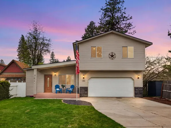 4028 E 28th Ave, Spokane, WA 99223