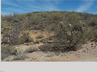 4400 S Century Rd, Tucson, AZ 85746