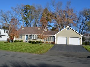 34 David St, Enfield, CT 06082