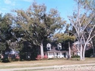 7495 Lazy Acres Rd, Pass Christian, MS 39571
