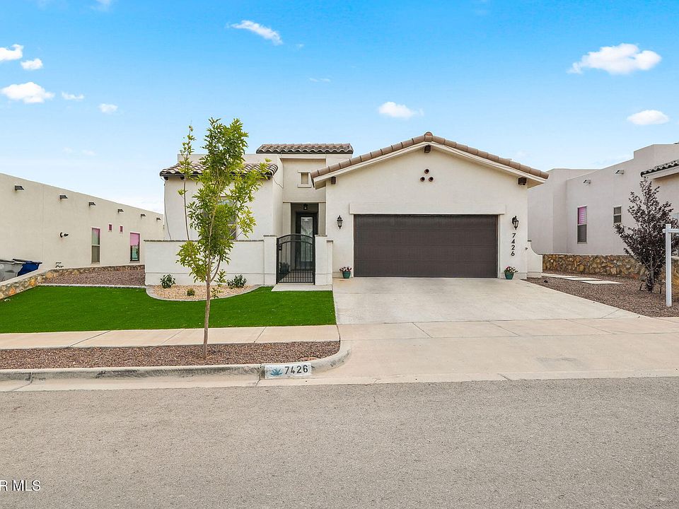 1st image of 7426 Sidewinder Bend Dr