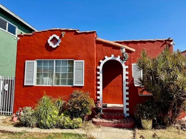 1733 W 60th St, Los Angeles, CA 90047