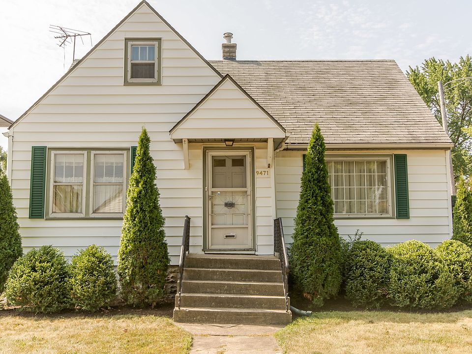 1st image of 9471 Schiller Blvd