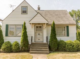 9471 Schiller Blvd, Franklin Park, IL 60131