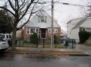13719 168th St, Jamaica, NY 11434