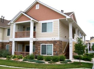4715 Hahns Peak Dr UNIT 102, Loveland, CO 80538