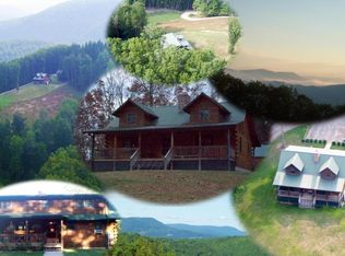 251 Usfs 304 Rd, Marlinton, WV 24954