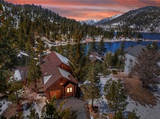 38595 Talbot Dr, Big Bear Lake, CA 92315