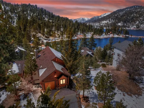 38595 Talbot Dr, Big Bear Lake, CA 92315