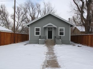 1316 13th Ave, Greeley, CO 80631