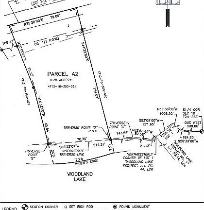 3rd image of 8176 Woodland Shore Dr