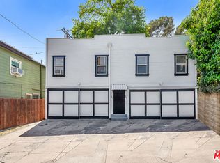 947 N Hilldale Ave, West Hollywood, CA 90069