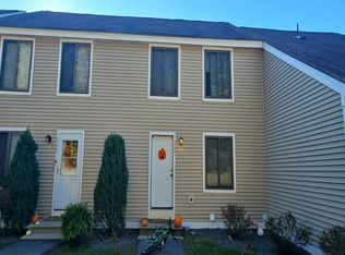 129 Treadway Ln #23G, Londonderry, NH 03053