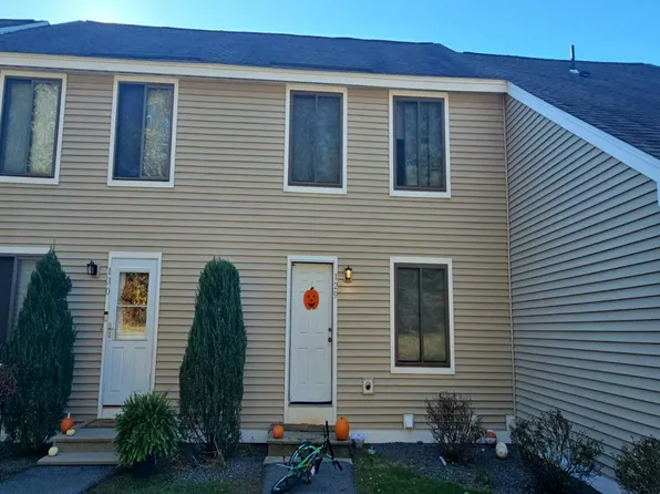 129 Treadway Ln #23G, Londonderry, NH 03053