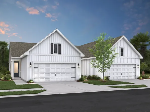 Spring Lake IV Plan, K. Hovnanian's® Four Seasons at Lakes of Cane Bay
