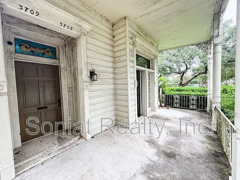 3707 Camp St — Photo 9