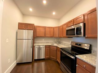 45 Bay State Rd #2L, Boston, MA 02215