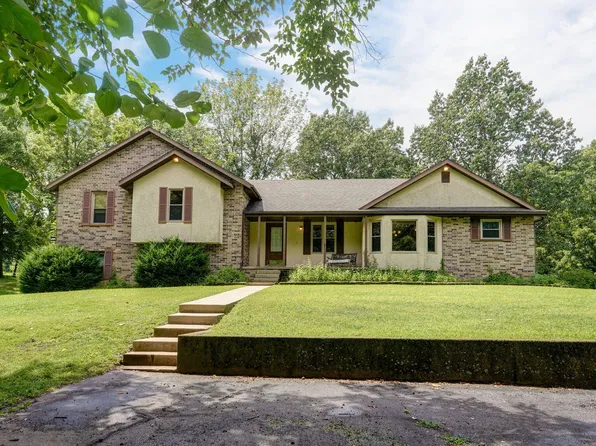 7431 N Farm Road 91, Willard, MO 65781