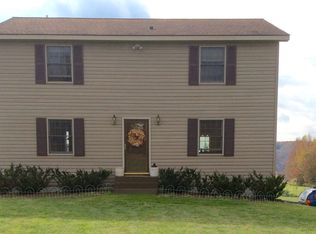 4694 Clarks Rd, Cincinnatus, NY 13040