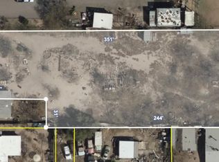 1805 S Santa Cruz Ln, Tucson, AZ 85713