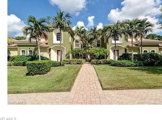 28474 Altessa Way APT 101, Bonita Springs, FL 34135