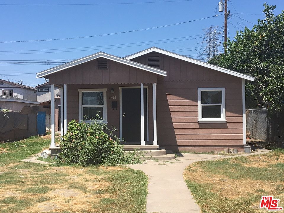 1st image of 1415 E 100th St