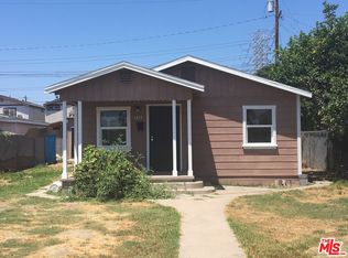 1415 E 100th St, Los Angeles, CA 90002