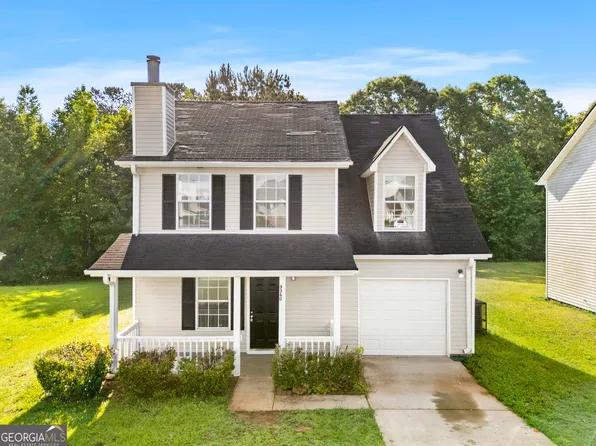 9360 Linkside Trce, Riverdale, GA 30274