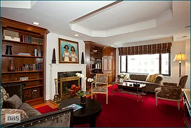 Sold by Brown Harris Stevens