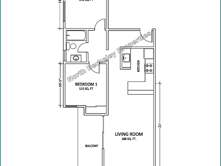 2607 Ellsworth Street — Photo 6
