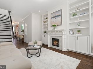 2263 12th Pl NW, Washington, DC 20009