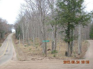 On Grass Lake Rd, Pickerel, WI 54465