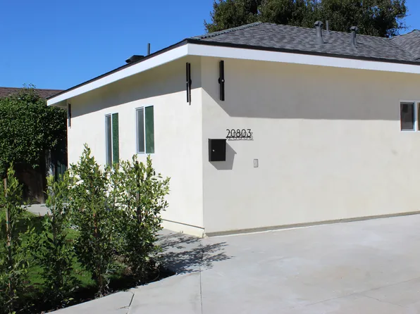 20803 Bassett St, Winnetka, CA 91306