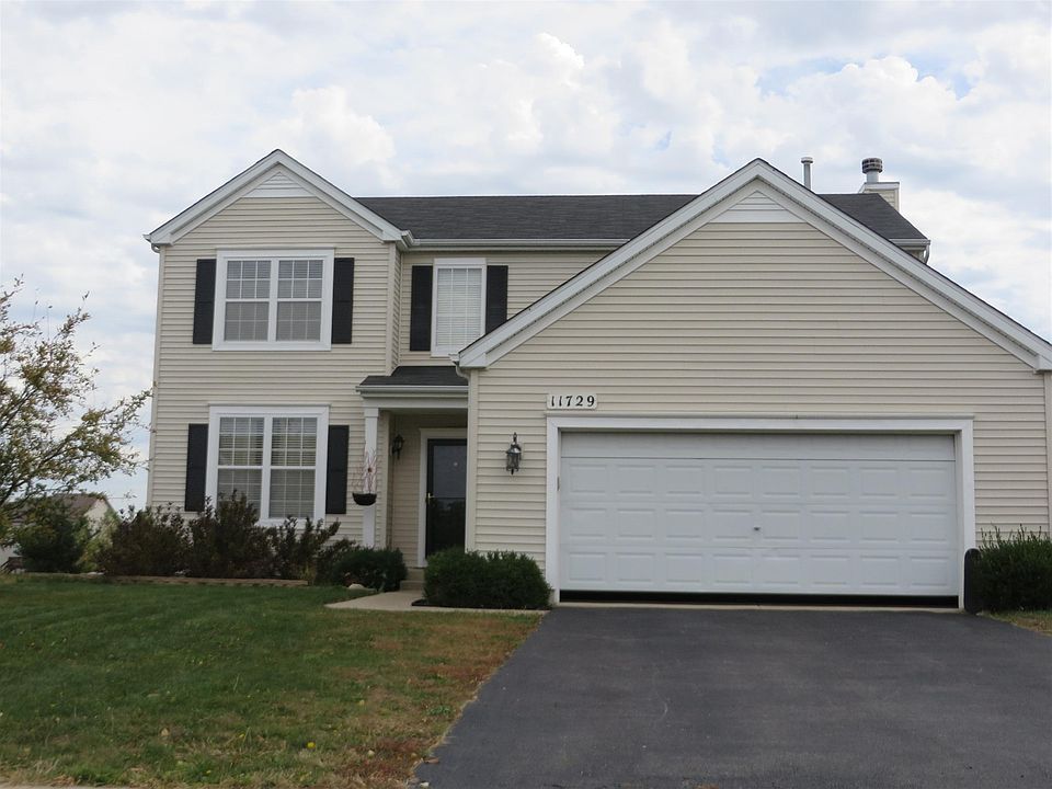 1st image of 11729 S Wolf Creek Ln