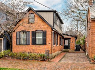 753 Mohawk St, Columbus, OH 43206