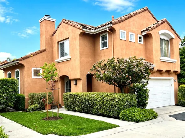 18 Parthenia, Irvine, CA 92606